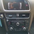 Audi Q5
 Ambiente